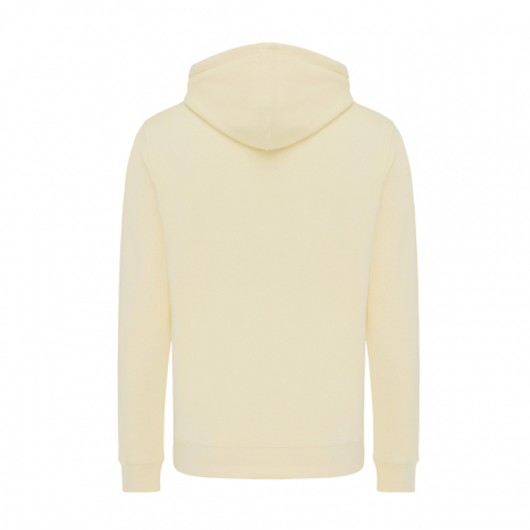 IQONIQ Rila lightweight recycled cotton hoodie [2]