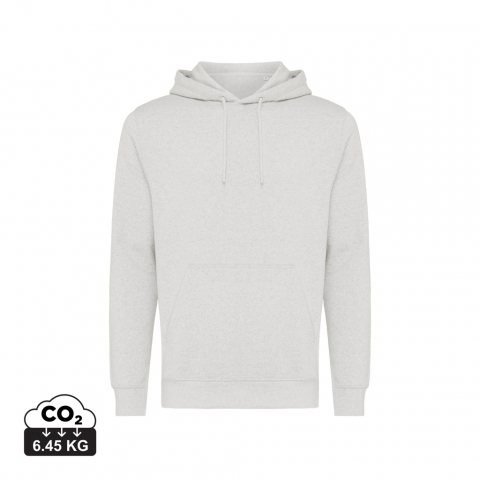 Bluze & Hanorace - IQONIQ Rila lightweight recycled cotton hoodie