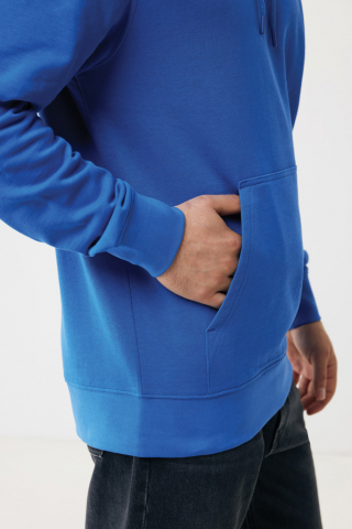 IQONIQ Rila lightweight recycled cotton hoodie [16]