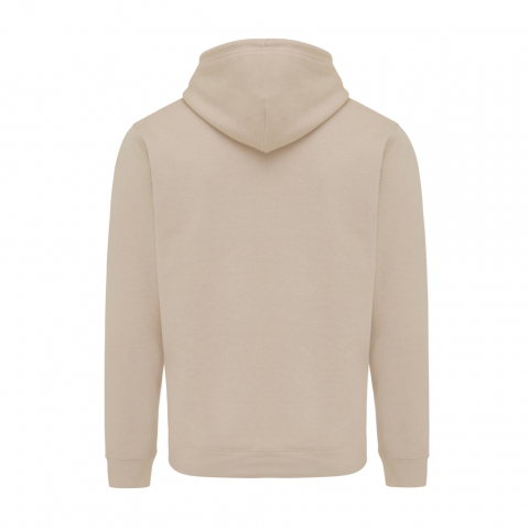 IQONIQ Rila lightweight recycled cotton hoodie [2]
