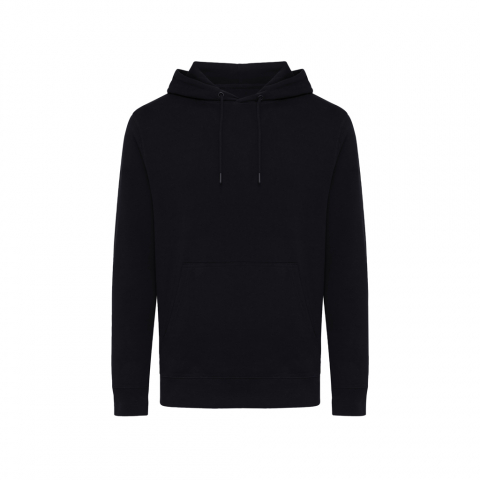 Bluze & Hanorace - IQONIQ Rila lightweight recycled cotton hoodie