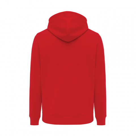 IQONIQ Rila lightweight recycled cotton hoodie [2]