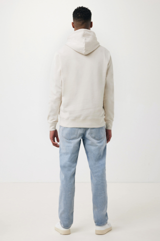 IQONIQ Rila lightweight recycled cotton hoodie [10]
