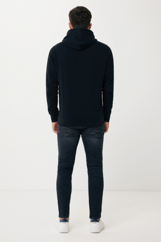 IQONIQ Rila lightweight recycled cotton hoodie [7]