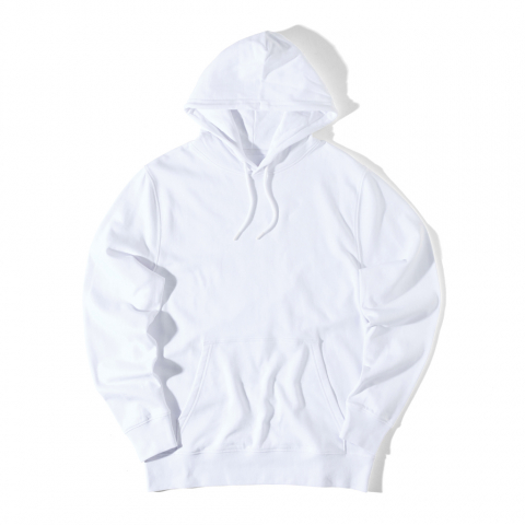 IQONIQ Rila lightweight recycled cotton hoodie [3]
