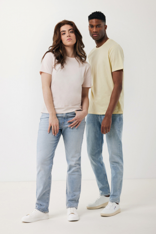 IQONIQ Sierra lightweight recycled cotton t-shirt [7]