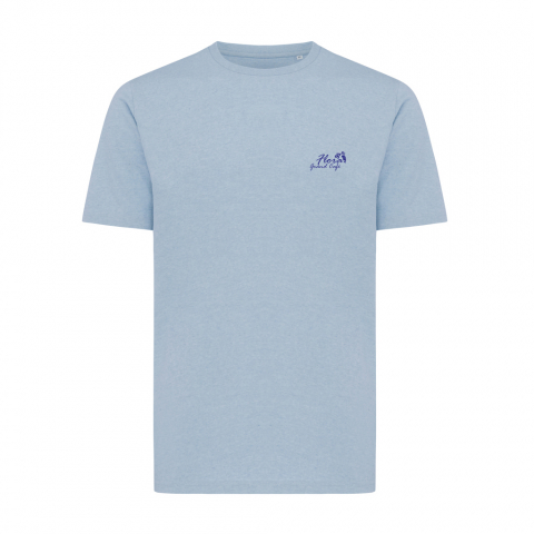 IQONIQ Sierra lightweight recycled cotton t-shirt [3]