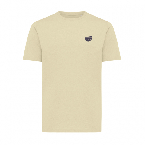 IQONIQ Sierra lightweight recycled cotton t-shirt [3]