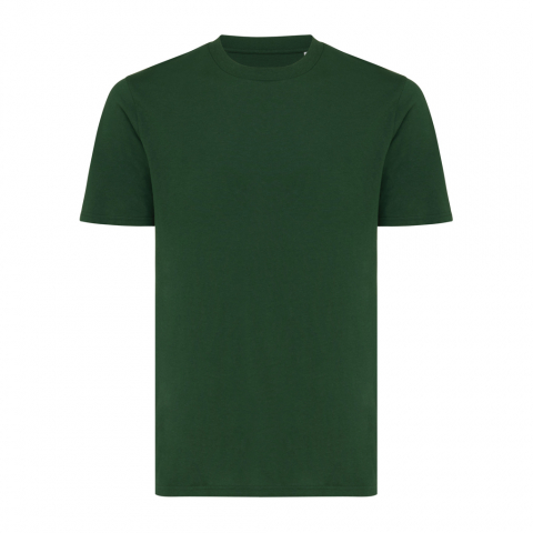 IQONIQ Sierra lightweight recycled cotton t-shirt [1]
