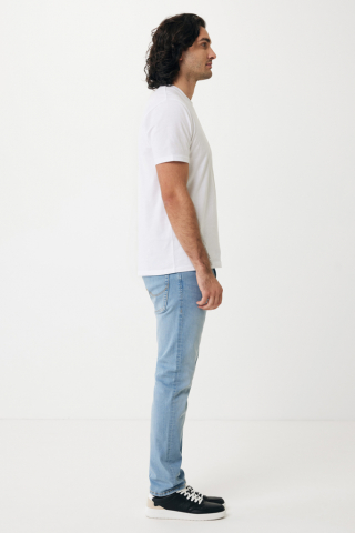 IQONIQ Sierra lightweight recycled cotton t-shirt [12]