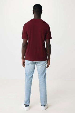 IQONIQ Sierra lightweight recycled cotton t-shirt [7]