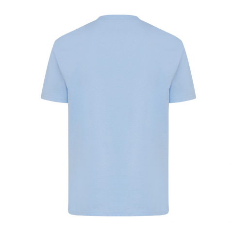 IQONIQ Sierra lightweight recycled cotton t-shirt [2]