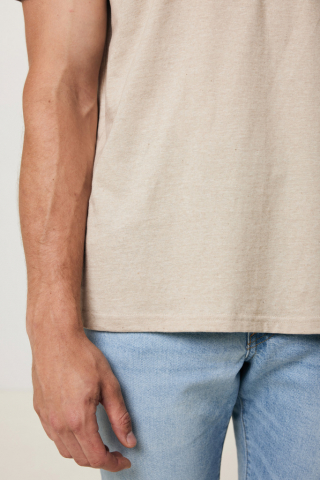 IQONIQ Sierra lightweight recycled cotton t-shirt [14]