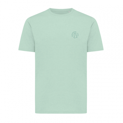IQONIQ Sierra lightweight recycled cotton t-shirt [3]