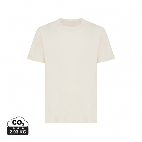 IQONIQ Sierra lightweight recycled cotton t-shirt [0]