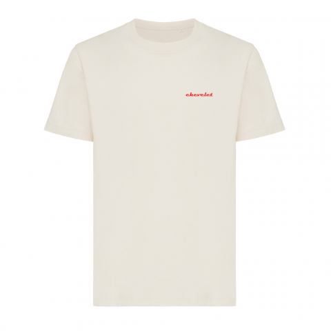 IQONIQ Sierra lightweight recycled cotton t-shirt [4]