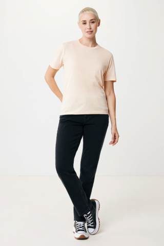 IQONIQ Sierra lightweight recycled cotton t-shirt [9]