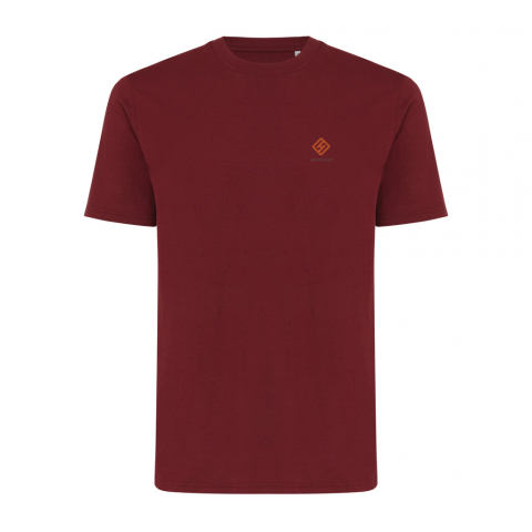 IQONIQ Sierra lightweight recycled cotton t-shirt [3]