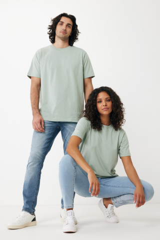 IQONIQ Sierra lightweight recycled cotton t-shirt [12]