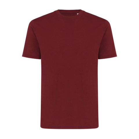 IQONIQ Sierra lightweight recycled cotton t-shirt [1]