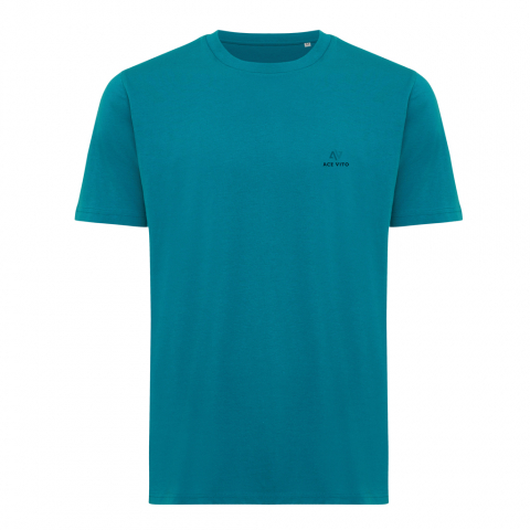 IQONIQ Sierra lightweight recycled cotton t-shirt [3]