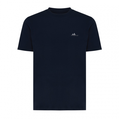 IQONIQ Sierra lightweight recycled cotton t-shirt [3]