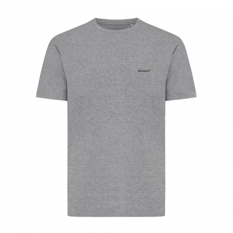 IQONIQ Sierra lightweight recycled cotton t-shirt [3]