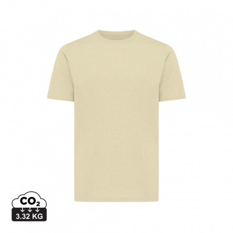 IQONIQ Sierra lightweight recycled cotton t-shirt [0]