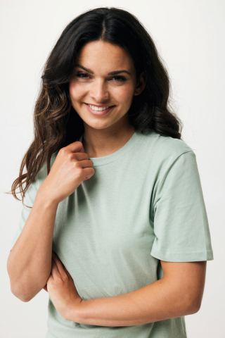 IQONIQ Sierra lightweight recycled cotton t-shirt [28]