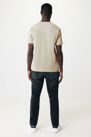 IQONIQ Sierra lightweight recycled cotton t-shirt [7]
