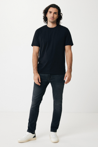 IQONIQ Sierra lightweight recycled cotton t-shirt [4]