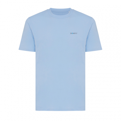 IQONIQ Sierra lightweight recycled cotton t-shirt [3]