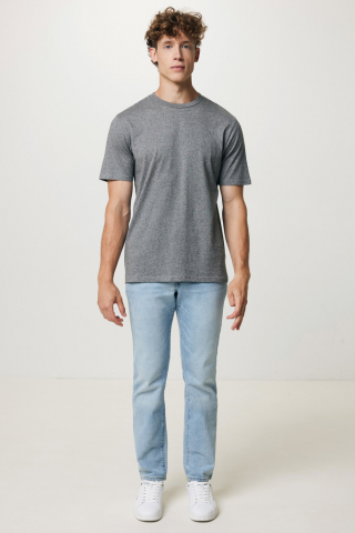 IQONIQ Sierra lightweight recycled cotton t-shirt [9]