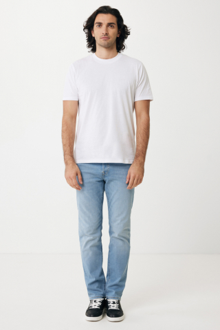 IQONIQ Sierra lightweight recycled cotton t-shirt [10]