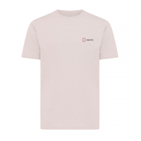 IQONIQ Sierra lightweight recycled cotton t-shirt [3]