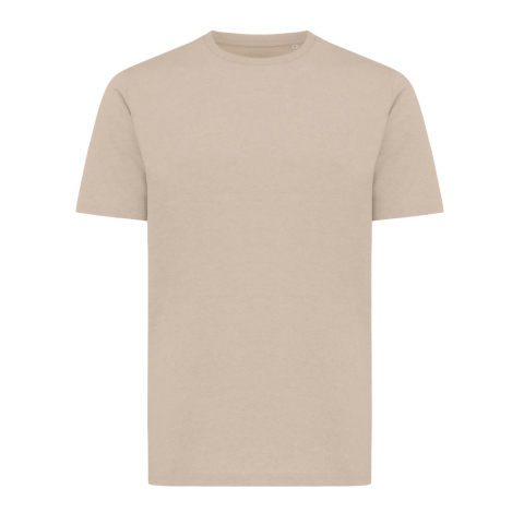 IQONIQ Sierra lightweight recycled cotton t-shirt [1]
