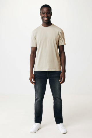 IQONIQ Sierra lightweight recycled cotton t-shirt [6]