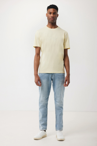 IQONIQ Sierra lightweight recycled cotton t-shirt [9]