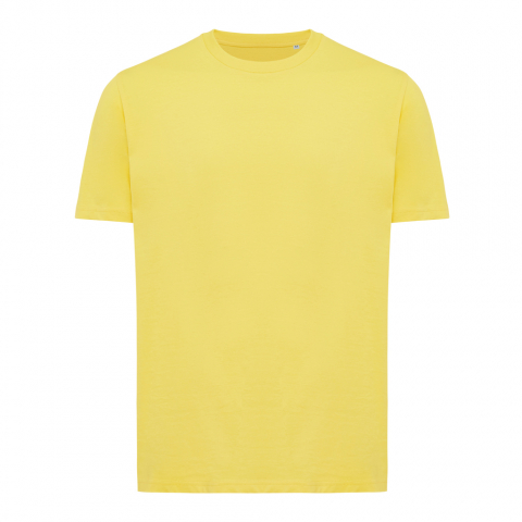 IQONIQ Sierra lightweight recycled cotton t-shirt [1]