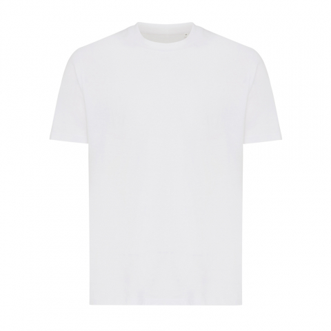 IQONIQ Sierra lightweight recycled cotton t-shirt [1]