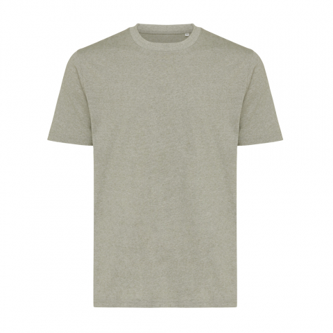IQONIQ Sierra lightweight recycled cotton t-shirt [1]