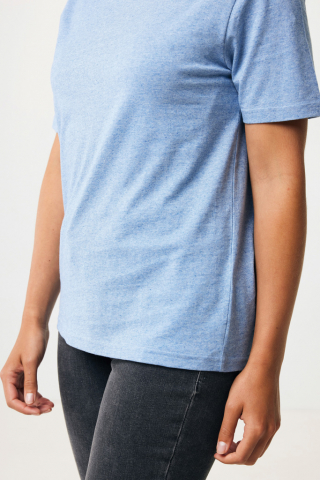 IQONIQ Sierra lightweight recycled cotton t-shirt [12]