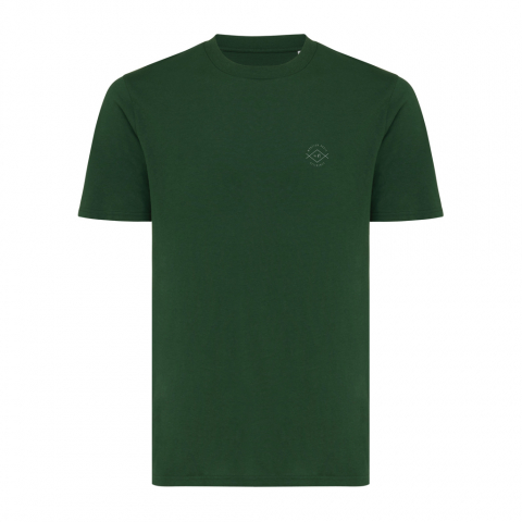 IQONIQ Sierra lightweight recycled cotton t-shirt [3]