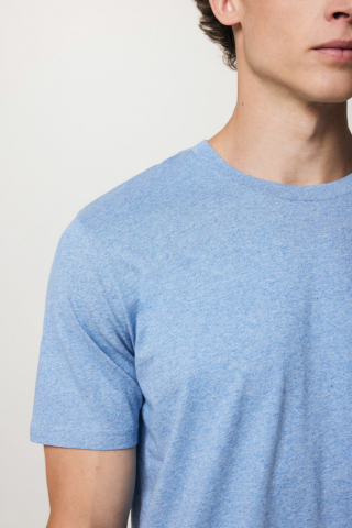 IQONIQ Sierra lightweight recycled cotton t-shirt [13]