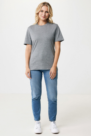 IQONIQ Sierra lightweight recycled cotton t-shirt [5]