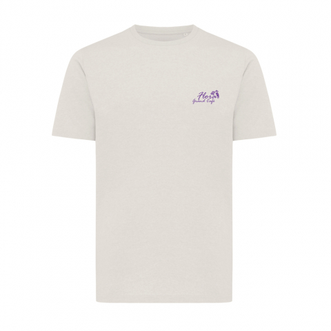 IQONIQ Sierra lightweight recycled cotton t-shirt [3]