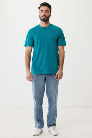 IQONIQ Sierra lightweight recycled cotton t-shirt [11]
