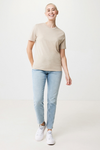 IQONIQ Sierra lightweight recycled cotton t-shirt [4]