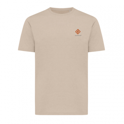 IQONIQ Sierra lightweight recycled cotton t-shirt [3]