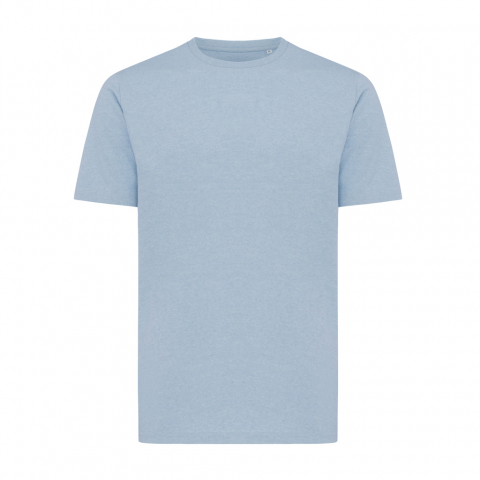 IQONIQ Sierra lightweight recycled cotton t-shirt [1]